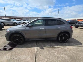 2021 Mercedes-Benz GLA 250 - miniatura 3