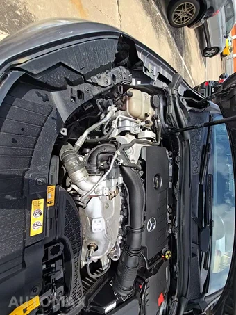 2021 Mercedes-Benz GLA 250 - miniatura 30