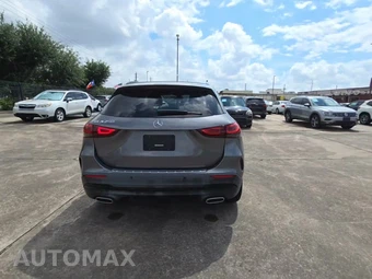 2021 Mercedes-Benz GLA 250 - miniatura 4