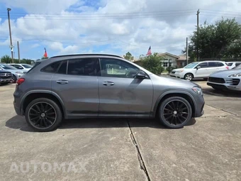 2021 Mercedes-Benz GLA 250 - miniatura 5