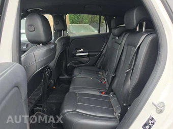 2021 Mercedes-Benz GLA 250 – miniatura 10