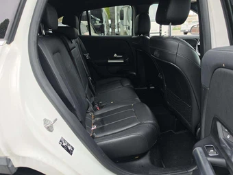 2021 Mercedes-Benz GLA 250 – miniatura 13
