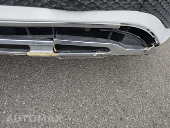 2021 Mercedes-Benz GLA 250 – miniatura 19
