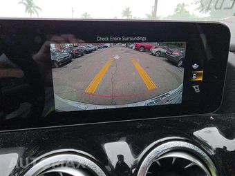 2021 Mercedes-Benz GLA 250 – miniatura 27