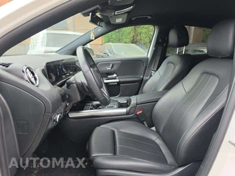 2021 Mercedes-Benz GLA 250 – miniatura 3