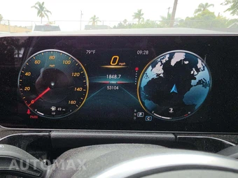 2021 Mercedes-Benz GLA 250 – miniatura 6