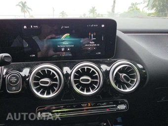 2021 Mercedes-Benz GLA 250 – miniatura 7