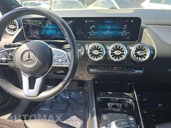 2021 Mercedes-Benz GLA 250 - miniatura 7