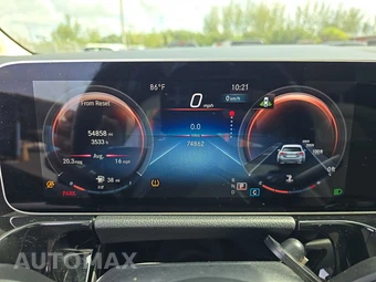 2021 Mercedes-Benz GLA 250 – miniatura 12