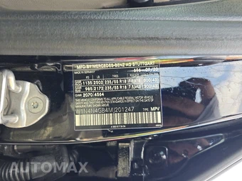 2021 Mercedes-Benz GLA 250 – miniatura 14