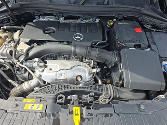 2021 Mercedes-Benz GLA 250 – miniatura 15