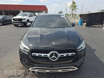 2021 Mercedes-Benz GLA 250 – miniatura 2