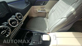 2021 Mercedes-Benz GLA 250 – miniatura 21