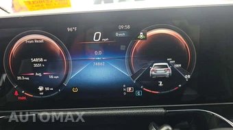 2021 Mercedes-Benz GLA 250 – miniatura 27
