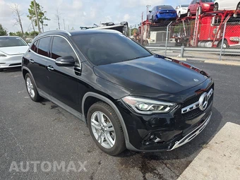 2021 Mercedes-Benz GLA 250 – miniatura 3