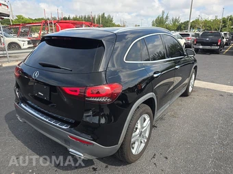 2021 Mercedes-Benz GLA 250 – miniatura 4
