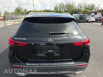 2021 Mercedes-Benz GLA 250 – miniatura 5