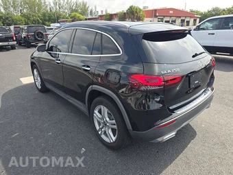 2021 Mercedes-Benz GLA 250 – miniatura 6