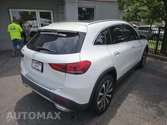 2021 Mercedes-Benz GLA 250 – miniatura 3