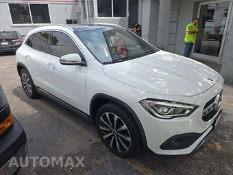 2021 Mercedes-Benz GLA 250 – miniatura 4