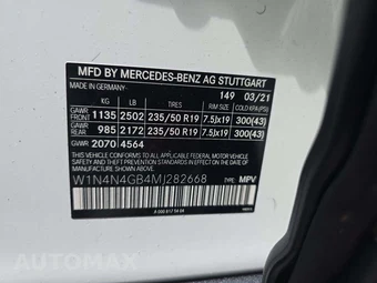 2021 Mercedes-Benz GLA 250 – miniatura 5