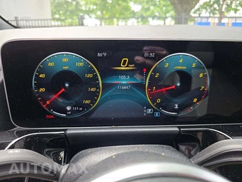 2021 Mercedes-Benz GLA 250 – miniatura 9