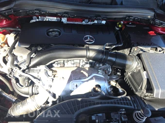2021 Mercedes-Benz GLA 250 – miniatura 15