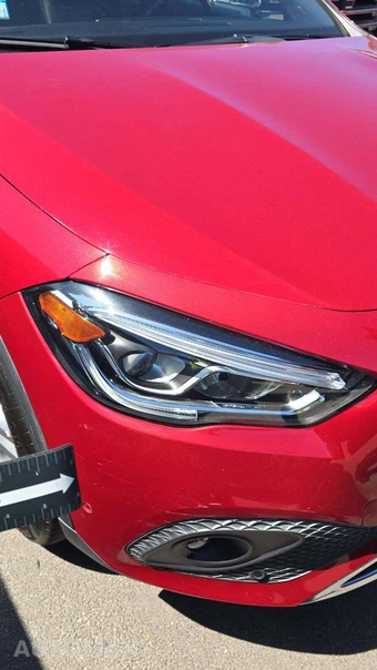 2021 Mercedes-Benz GLA 250 – miniatura 23