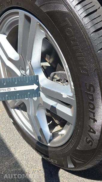2021 Mercedes-Benz GLA 250 – miniatura 24