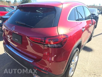 2021 Mercedes-Benz GLA 250 – miniatura 4