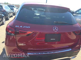 2021 Mercedes-Benz GLA 250 – miniatura 5