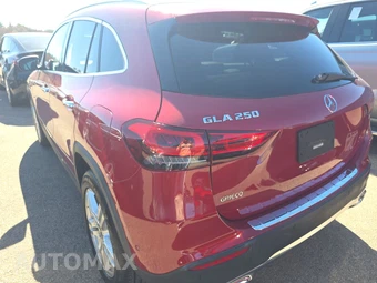 2021 Mercedes-Benz GLA 250 – miniatura 6