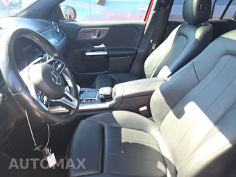 2021 Mercedes-Benz GLA 250 – miniatura 7