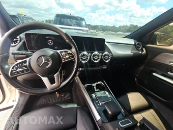 2021 Mercedes-Benz GLA 250 - miniatura 11