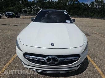 2021 Mercedes-Benz GLA 250 - miniatura 2