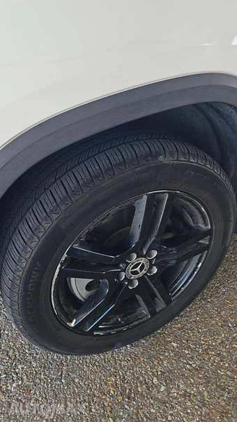 2021 Mercedes-Benz GLA 250 - miniatura 21