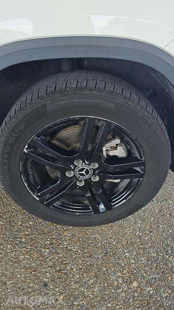 2021 Mercedes-Benz GLA 250 - miniatura 23