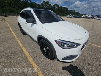 2021 Mercedes-Benz GLA 250 - miniatura 3