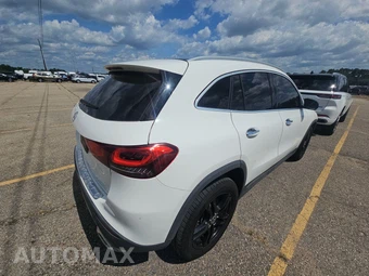 2021 Mercedes-Benz GLA 250 - miniatura 4