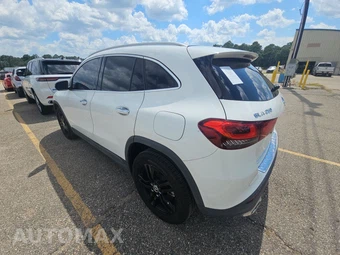 2021 Mercedes-Benz GLA 250 - miniatura 6