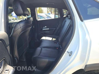2021 Mercedes-Benz GLA 250 – miniatura 13