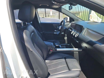 2021 Mercedes-Benz GLA 250 – miniatura 18