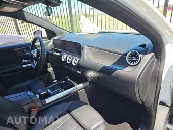 2021 Mercedes-Benz GLA 250 – miniatura 19