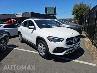 2021 Mercedes-Benz GLA 250 – miniatura 4