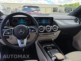 2021 Mercedes-Benz GLA 250 - miniatura 11