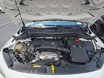 2021 Mercedes-Benz GLA 250 - miniatura 15