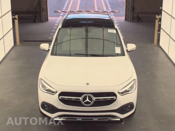 2021 Mercedes-Benz GLA 250 - miniatura 2