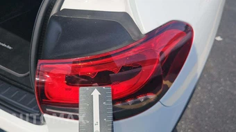 2021 Mercedes-Benz GLA 250 - miniatura 25