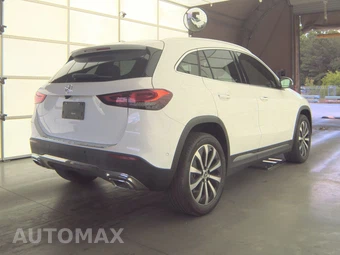 2021 Mercedes-Benz GLA 250 - miniatura 4