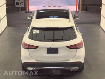 2021 Mercedes-Benz GLA 250 - miniatura 5